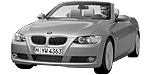 BMW E93 C1653 Fault Code