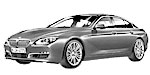 BMW F06 C1653 Fault Code